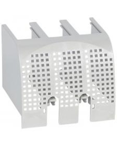 Кожух Legrand 421054 в Рубцовске Аксессуары для лотков Pintop.ru