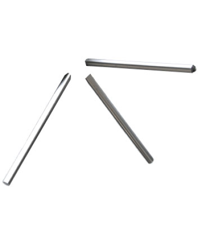 Планки преграждающие стандартные PERCo-AS-04 в Рубцовске Планки для турникетов Pintop.ru