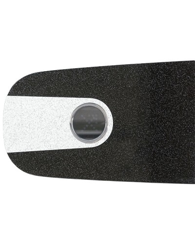 Крышка турникета (черный) PERCo-C-03G в Рубцовске Дополнительное оборудование для СКУД Pintop.ru