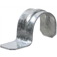 ELASTA Скоба метал. однолап. для монт. пистол. d=19-20мм IEK (ET-MP40D-SO-019-01-100)