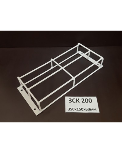 ЗСК для табло ВЫХОД safegrid ЗСК 200 в Рубцовске Дополнительное оборудование для ОПС Pintop.ru