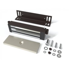 Замок электромагнитный VIZIT-ML400-111CB