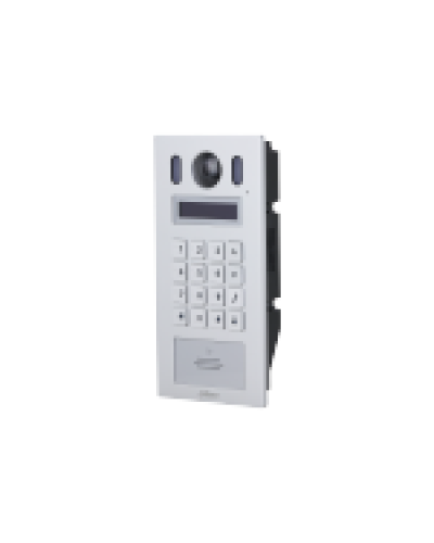 Вызывная панель Dahua DHI-VTO6222E-P в Рубцовске Вызывные IP панели Pintop.ru