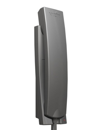 Трубка переговорная Vizit УКП-12GR в Рубцовске Многоабонентные устройства Pintop.ru