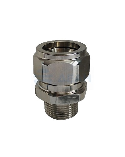 Кабельный ввод взрывозащищенный Магнито-Контакт Ех МКВМ М20 К в Рубцовске Дополнительное оборудование (Ex) Pintop.ru