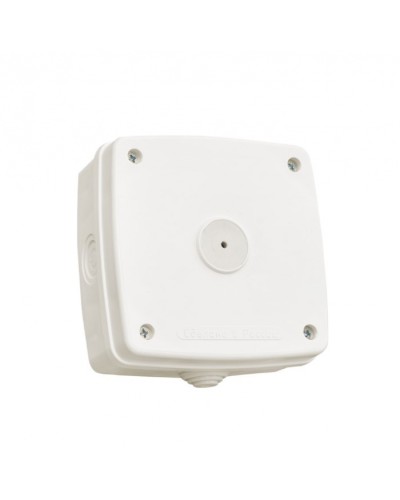 Монтажная коробка Tantos TSi-JB03L в Рубцовске Системы видеонаблюдения Pintop.ru