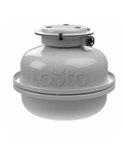 Модуль порошкового пожаротушения взрывозащищенный в нормальном исполнении Источник-плюс Тунгус-МПП(Н-Взр)-5-И-ГЭ-У2 в Рубцовске Модули пожаротушения (Ex) Pintop.ru