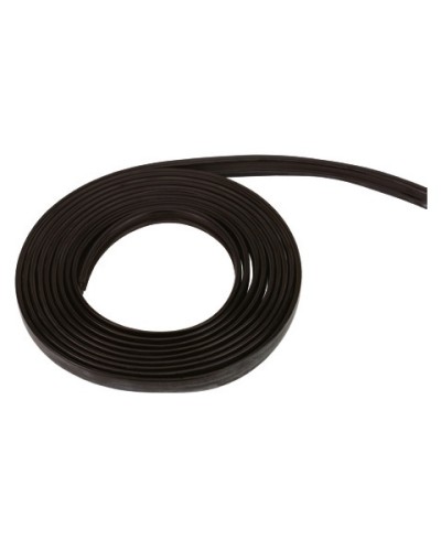 Уплотнитель резиновый для фиксации и защиты кабеля, проложенного внутри несущего профиля A1000/А1400 Faac 105433 в Рубцовске Запчасти для шлагбаумов и автоматики Pintop.ru