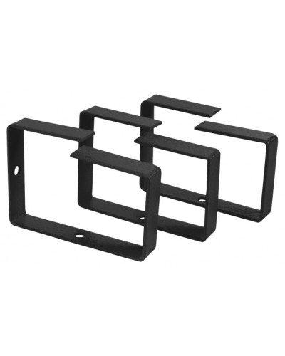 Кольцо организационное Cabeus MCR-65 в Рубцовске Кабельные органайзеры Pintop.ru