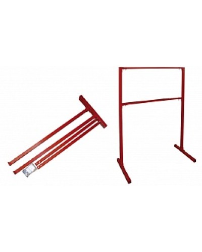 Подставка ПОЖТЕХНИКА Подставка для щита ЩПЗ ПРЕСТИЖ (для всех закрытых щитов) в Рубцовске Дополнительное оборудование пожаротушения Pintop.ru