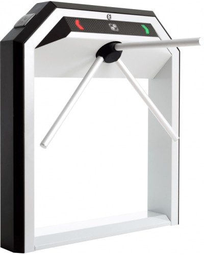 Проходная электронная CARDDEX STR-04M в Рубцовске Турникеты Pintop.ru