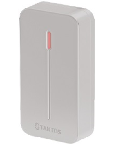 Считыватель карт Em-marin Tantos TS-RDR-E mini (серый) в Рубцовске Считыватели Pintop.ru