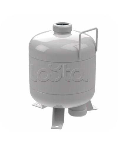 Модуль порошкового пожаротушения в специальном исполнении Источник-плюс Тунгус-МПП(Н-Т)-10-И-ГЭ-У2 в Рубцовске Модули порошковые Pintop.ru