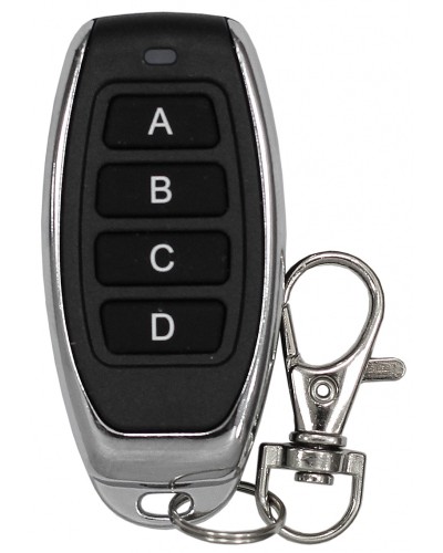 Брелок Smartec ST-RC447TR в Рубцовске Кнопки выхода Pintop.ru