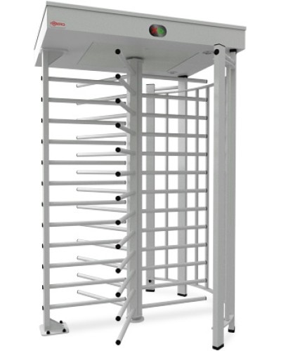 Турникет моторизованный полноростовой Oxgard Praktika T-10-GM в Рубцовске Турникеты Pintop.ru