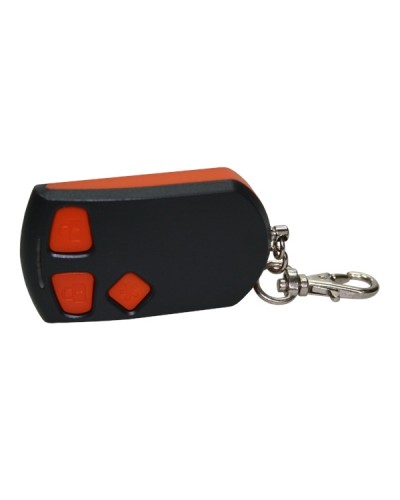 Брелок радиоканальный Сибирский Арсенал БН-Л-33 в Рубцовске Радиоканальная система безопасности - Сибирский Арсенал Pintop.ru