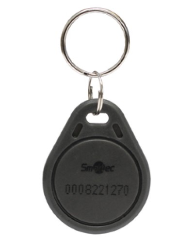 Брелок EmMarin Smartec ST-PT211EM-GR в Рубцовске Оптовые идентификаторы Pintop.ru