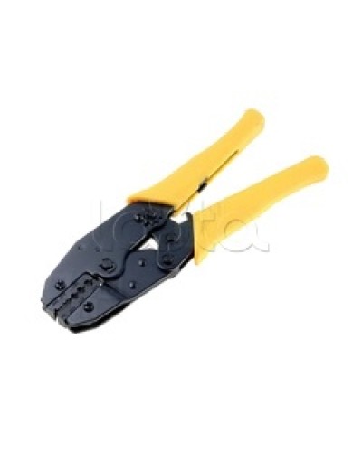 Кримпер для обжима F и BNC разъёмов RG-174, RG-179, Fiber Optic (HT-301 J) (TL-336 J) (HT-336J) REXANT 12-3015 в Рубцовске Коннекторы Pintop.ru