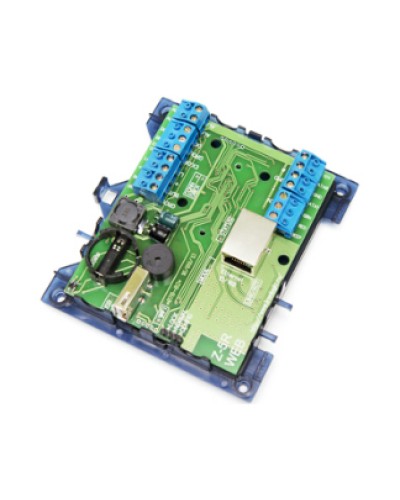 Контроллер сетевой IronLogic Z-5R Web в Рубцовске Контроллеры Pintop.ru