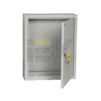 Щит с монтажной панелью IEK ЩМП-3.2.1-0 36 УХЛ3 (YKM40-321-31)