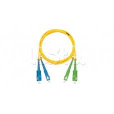 Патч-корд NIKOMAX NMF-PC2S2C2-SCU-SCA-001