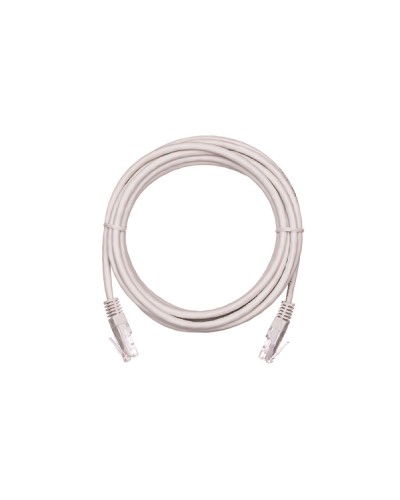 Шнур коммутационный NETLAN EC-PC4UD55B-003-GY-10 в Рубцовске Патчкорды (медные) Pintop.ru