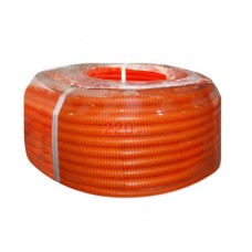 Труба ПНД гофрир. Экопласт 20140-OR