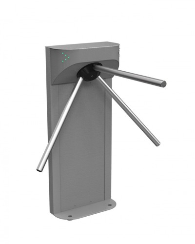 Стойка со съемной лицевой панелью Ростов-Дон Т83М1 (уличный) в Рубцовске Турникеты Pintop.ru