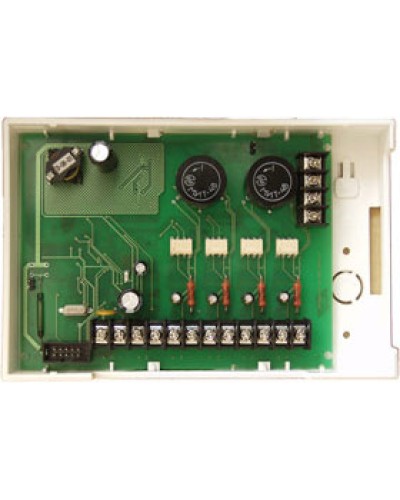 Контроллер шлейфов сигнализации сетевой Сигма-ИС СКШС-03-4К в Рубцовске Интегрированная система безопасности Р-08 СИГМА-ИС Pintop.ru