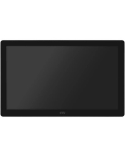 Монитор CTV-M5108 NG Image графит в Рубцовске Абонентские IP устройства Pintop.ru