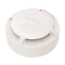 Извещатель пожарный точечный дымовой оптико-электронный адресно-аналоговый радиоканальный Болид С2000Р-ДИП