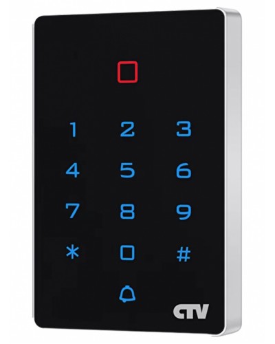 Автономный контроллер-считыватель CTV-KR10 EM-WF в Рубцовске Контроллеры Pintop.ru