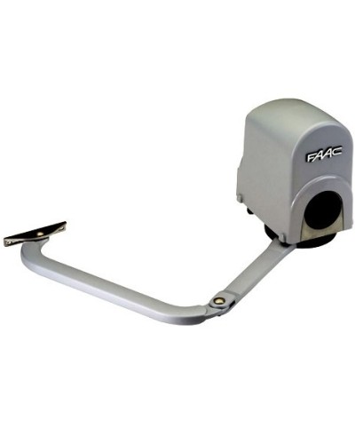 Привод 391 Е Faac 104576 в Рубцовске Автоматизация ворот Pintop.ru