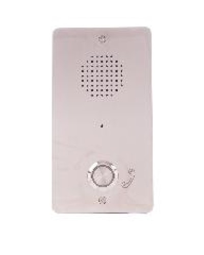 Пульт на 1 абонента с транзитным каналом Getcall GC-3001B1 в Рубцовске Дополнительное оборудование для СКУД Pintop.ru