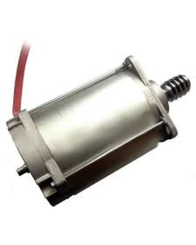 Электродвигатель C-BX, C-BXE в сборе Came 119RICX034 в Рубцовске Запчасти для шлагбаумов и автоматики Pintop.ru