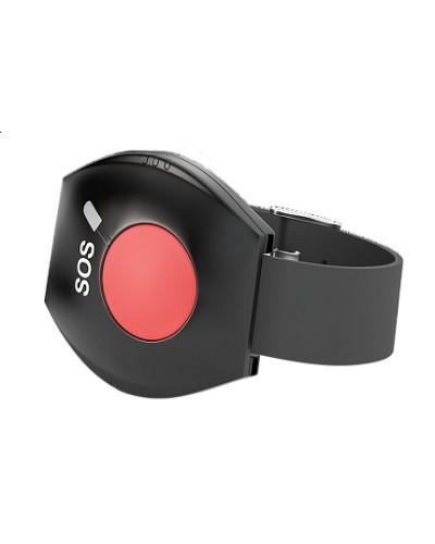 «BRC-L» 868 МГц чёрный Контакт GSM в Рубцовске Системы передачи извещений Pintop.ru