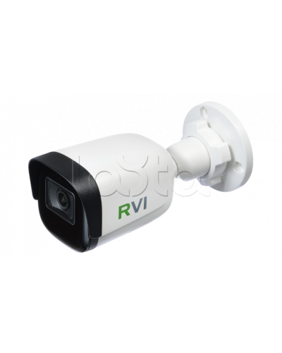 Сетевая камера видеонаблюдения RVi-1NCT4052 (4) white в Рубцовске IP-камеры Pintop.ru