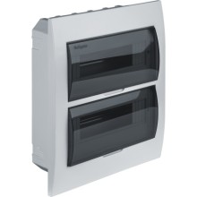 Коробка Navigator 93 808 NSS-DBI-24-WH-IP41