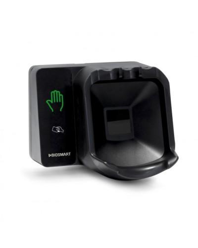 Считыватель вен ладоней BioSmart PV-WM MFR (Emarine, Mifare, NFC) в Рубцовске Считыватели Pintop.ru