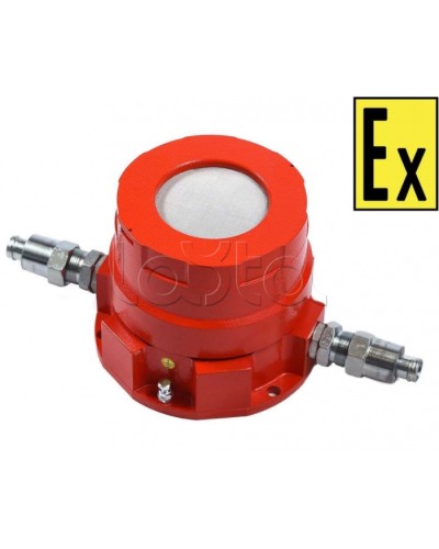 Звуковойоповещатель Компания СМД ОРБИТА МК З ГРВА-А в Рубцовске Оповещатели Ex Pintop.ru