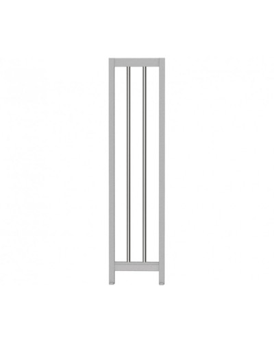 Ограждение полноростовое Ростов-Дон ОПР/500-Д-ЗН в Рубцовске Ограждения Pintop.ru