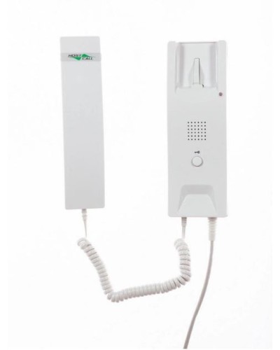 Телефонная трубка Hostcall MP-511T2 в Рубцовске Система оповещения и трансляции Hostcall Pintop.ru