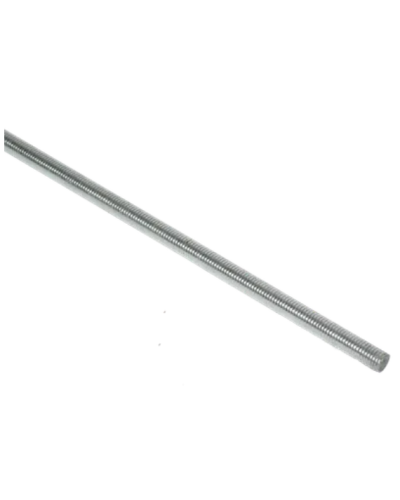 Шпилька М6х1000 HDZ IEK (CMZ10-TM-06-001-HDZ) в Рубцовске Аксессуары для лотков Pintop.ru