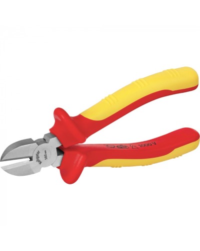 Бокорезы Navigator 61 265 NHT-DP01-160 бокорезы диэлектрические в Рубцовске Аксессуары для кабель-канала Pintop.ru