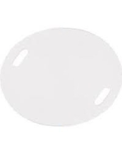 Бирка кабельная У-135 (Круг) (100шт/уп) REXANT 07-6235 в Рубцовске Аксессуары для кабель-канала Pintop.ru