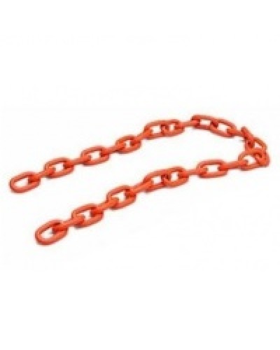 Цепь анодированая 5 мм длина 15.5 метров Came 001CAT-15 в Рубцовске Автоматические цепи Pintop.ru