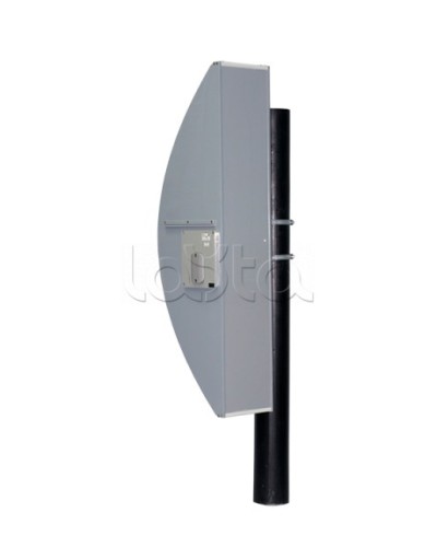 Извещатель радиоволновой двухпозиционный Forteza ФОРТЕЗА-500-Ethernet в Рубцовске Извещатели охраны периметра Pintop.ru