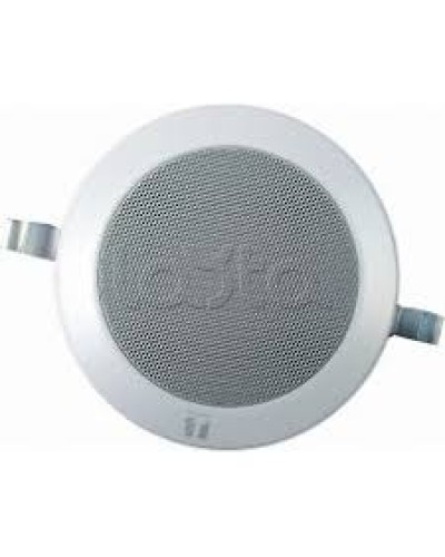 Громкоговоритель потолочный TOA PC-6WM-EB в Рубцовске Системы оповещения и трансляции TOA Pintop.ru