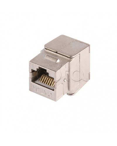 Модуль-вставка NIKOMAX NMC-KJSA2-ET-MT в Рубцовске Модули Keystone Pintop.ru