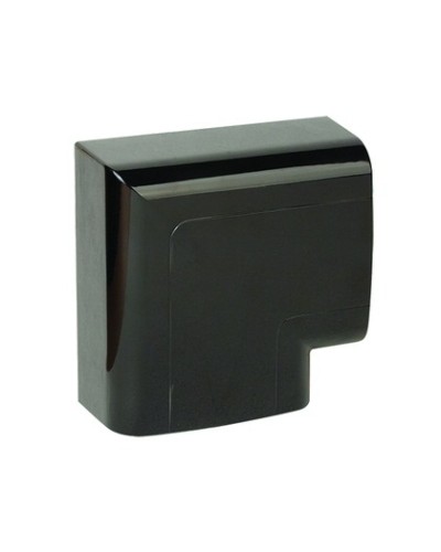 Угол плоский с разделителем 110х50 DKC 01003A в Рубцовске Аксессуары для кабель-канала Pintop.ru